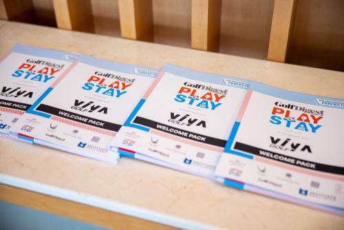 GDME Play & Stay 2